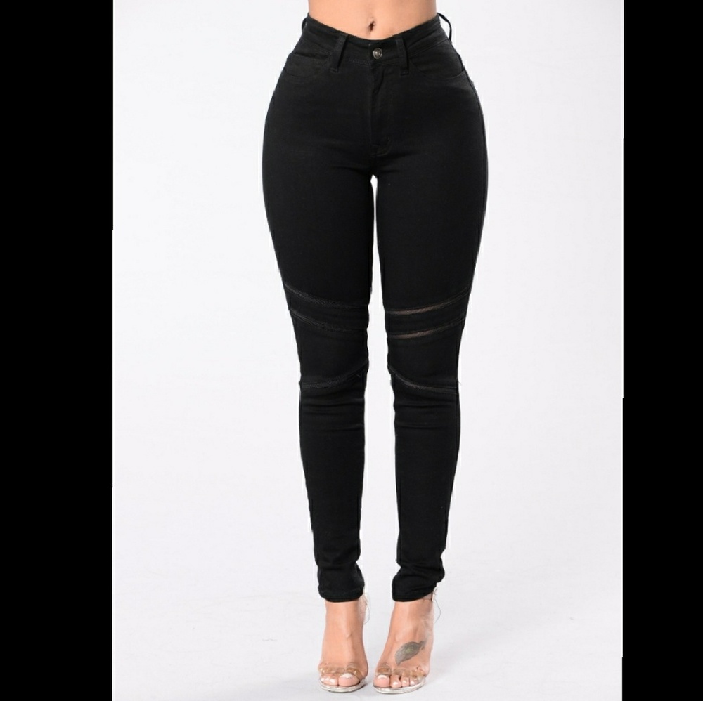 Fashion Nova Jeans